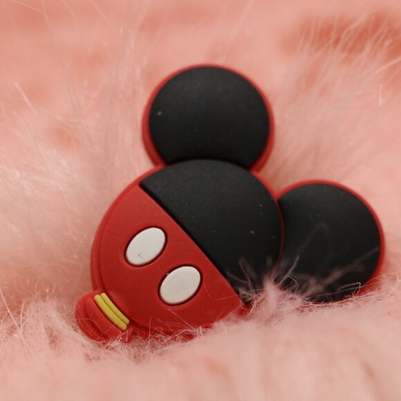 Mickey Mouse Croc Charm - Picture 1 of 2